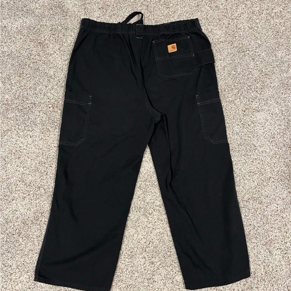 Men Carhartt Srubs